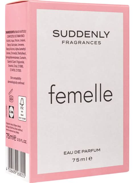 lidl perfume dupes list|lidl femelle perfume smells like.